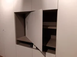 Camera da letto Febal notte Febal a prezzo scontato