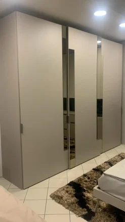 Camera da letto Figur Orme PREZZI OUTLET