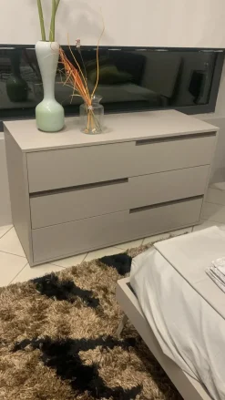 Camera da letto Figur Orme PREZZI OUTLET