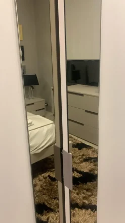 Camera da letto Figur Orme PREZZI OUTLET