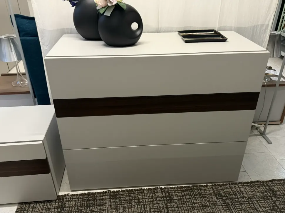 Camera da letto Filnox Caccaro OFFERTA OUTLET