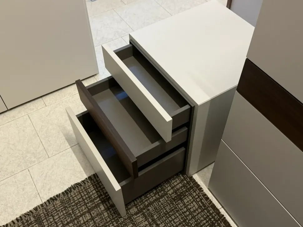 Camera da letto Filnox Caccaro OFFERTA OUTLET