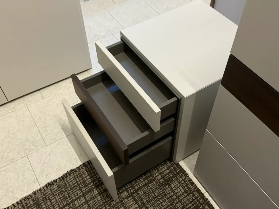 Camera da letto Filnox Caccaro OFFERTA OUTLET