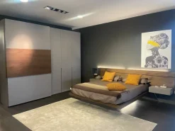 Camera da letto Fimar Sorvolo in offerta