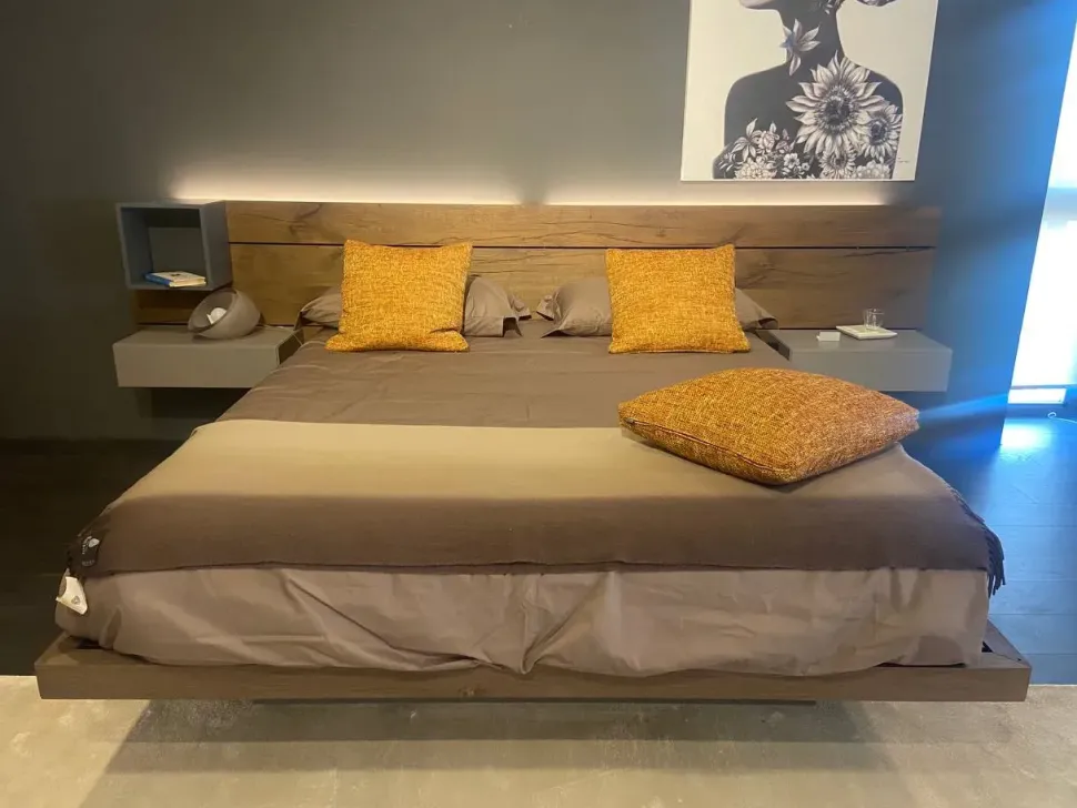 Camera da letto Fimar Sorvolo in offerta