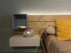 Camera da letto Fimar Sorvolo in offerta