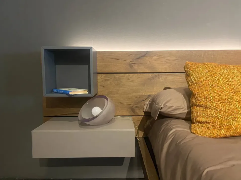 Camera da letto Fimar Sorvolo in offerta