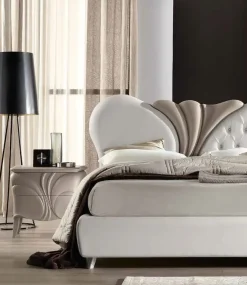 Camera da letto Fiocco grey Eurodesign a prezzo ribassato