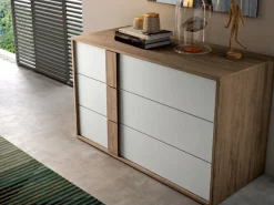 Camera da letto Fly_02 Spar PREZZI OUTLET