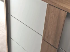 Camera da letto Fly_02 Spar PREZZI OUTLET