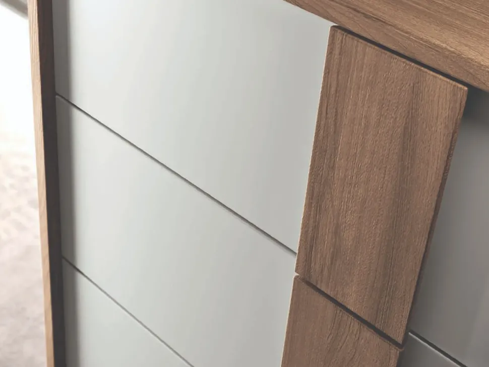 Camera da letto Fly_02 Spar PREZZI OUTLET