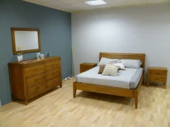 Camera da letto Fryda Artigianale a un prezzo conveniente