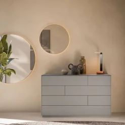 Camera da letto Gaia Orme a un prezzo vantaggioso