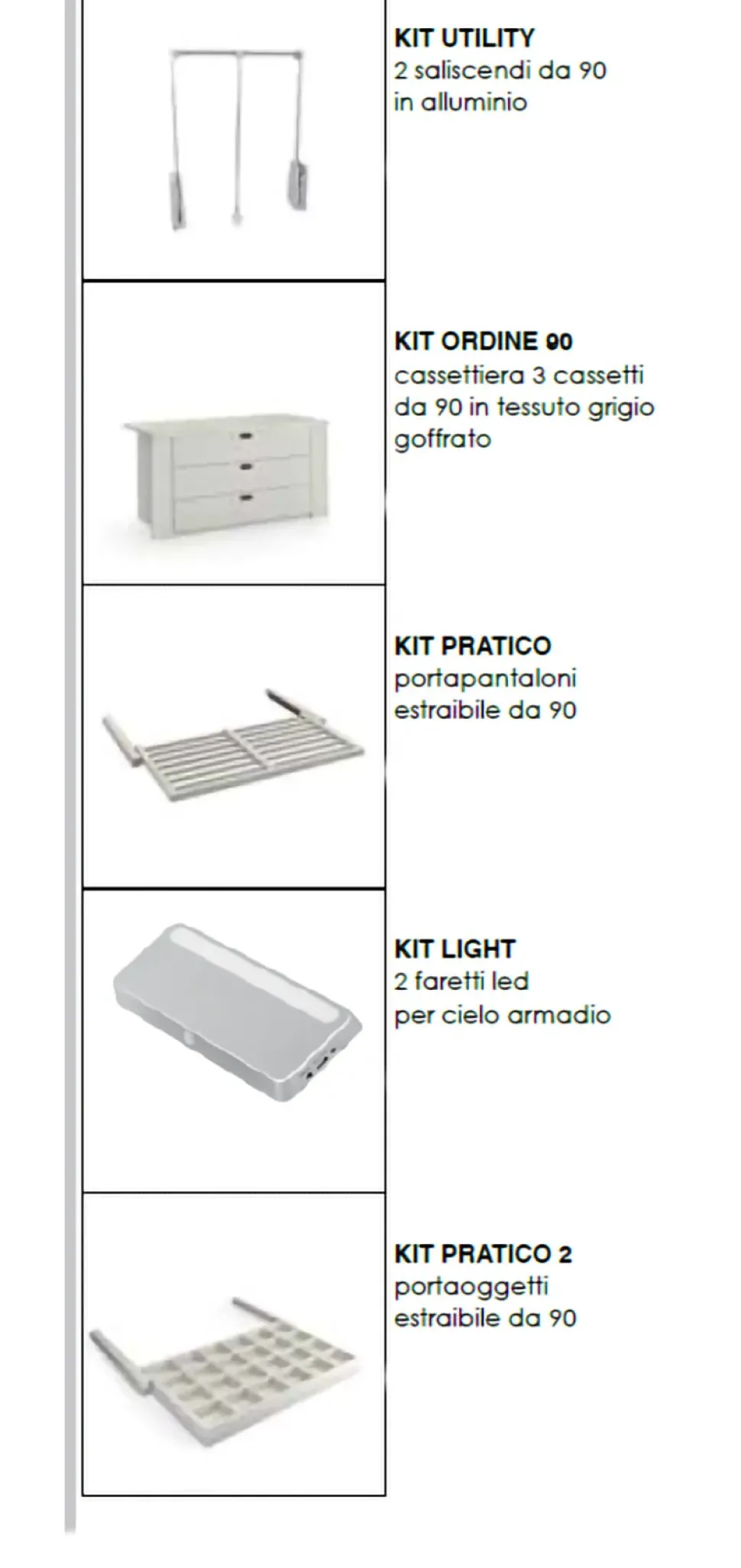 Camera da letto Gdo 629 Artigianale in laminato a prezzo Outlet