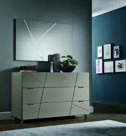 Camera da letto Gierre comp. 03 Gierre mobili a un prezzo vantaggioso