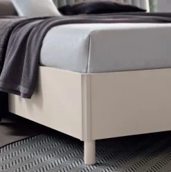 Camera da letto Gierre mobili Teo a prezzo ribassato in laminato