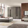 Camera da letto Gierre mobili Camera da letto  con  piano vetro marmo e pietra a prezzi convenienti