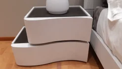 Camera da letto Glide Artigianmobili a un prezzo imperdibile