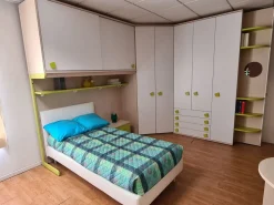 Camera da letto Golf Colombini casa a un prezzo vantaggioso