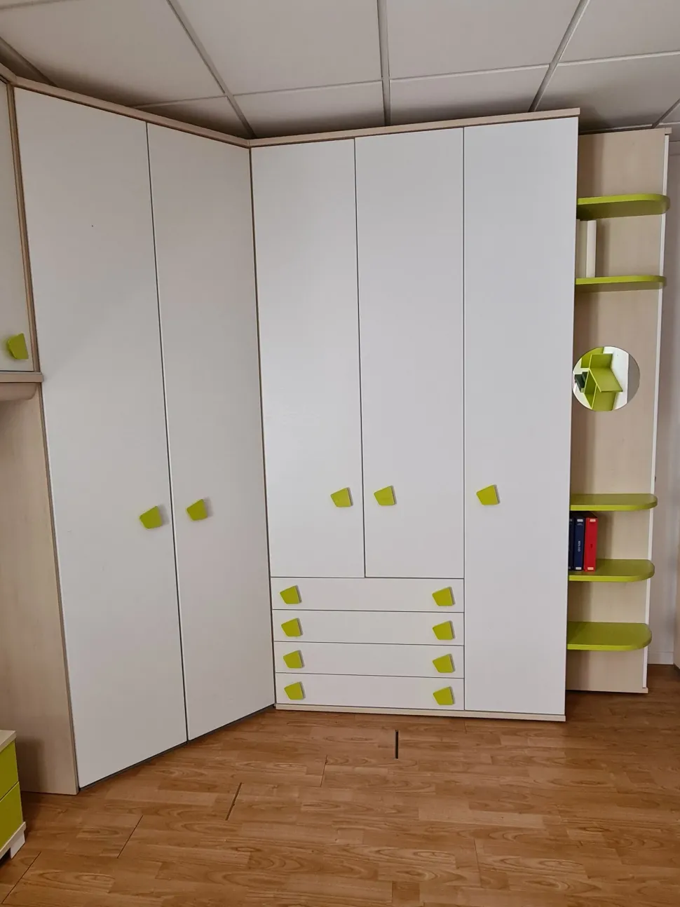 Camera da letto Golf Colombini casa a un prezzo vantaggioso