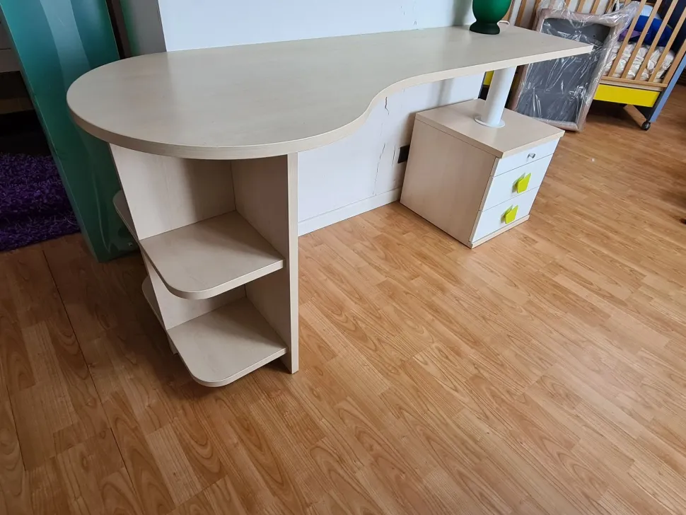 Camera da letto Golf Colombini casa a un prezzo vantaggioso