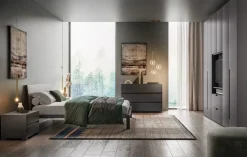 Camera da letto Goya Corazzin a un prezzo imperdibile