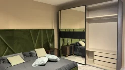Camera da letto Grazia  Mobilpiu PREZZI OUTLET