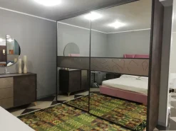 Camera da letto Grazia Mobilpiu OFFERTA OUTLET