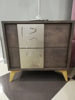 Camera da letto Grazia Mobilpiu OFFERTA OUTLET