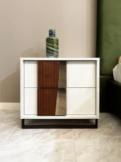 Camera da letto Grazia Mobilpiu a prezzo scontato