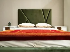 Camera da letto Grazia Mobilpiu a prezzo scontato