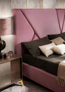 Camera da letto Grazia Mobilpiu in legno in Offerta Outlet