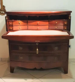 Camera da letto Gruppo bombato Medea OFFERTA OUTLET