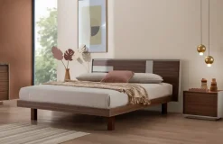 Camera da letto Gruppo letto zenit Le fablier OFFERTA OUTLET