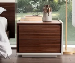 Camera da letto Gruppo letto zenit Le fablier OFFERTA OUTLET