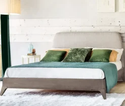 Camera da letto Gruppo letto le spezie Le fablier in legno a prezzo scontato