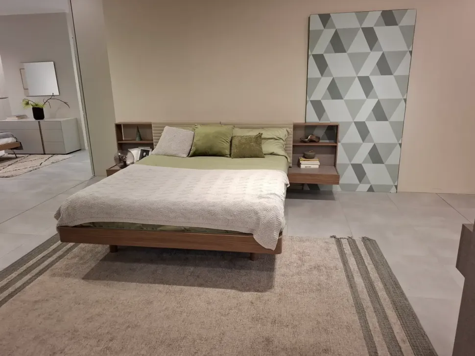 Camera da letto Gruppo letto yuki tomasella Tomasella a un prezzo conveniente