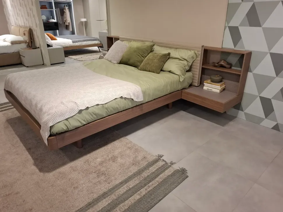 Camera da letto Gruppo letto yuki tomasella Tomasella a un prezzo conveniente