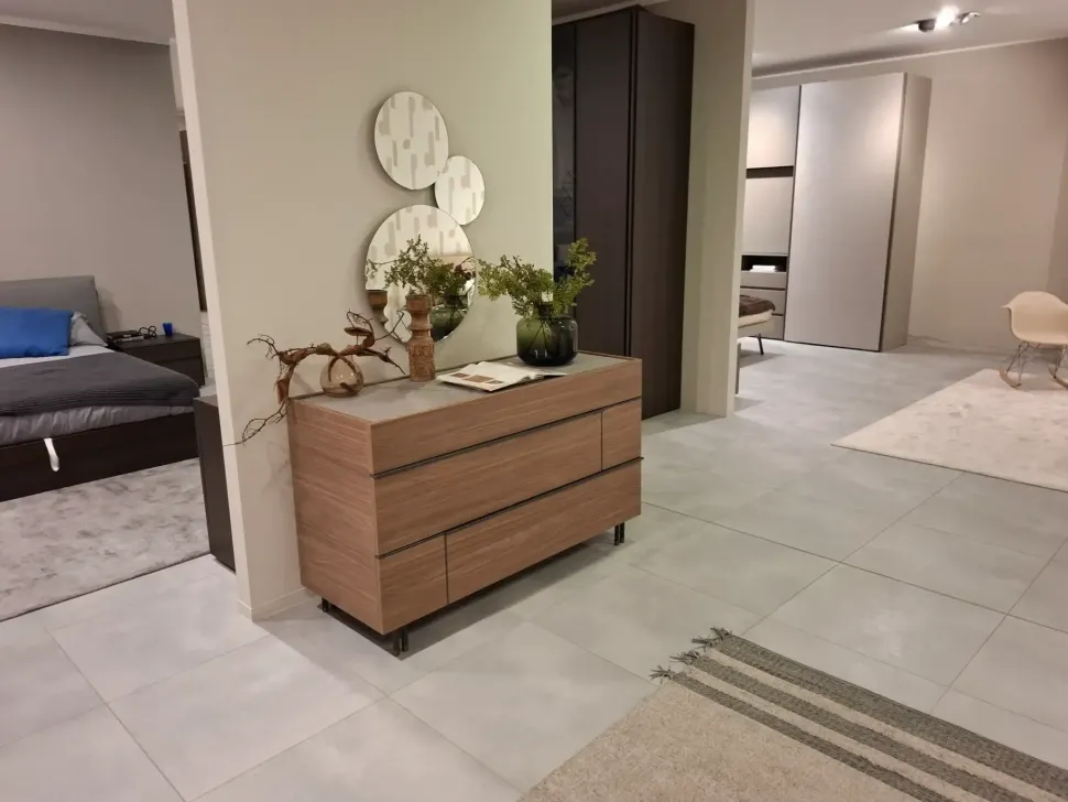 Camera da letto Gruppo letto yuki tomasella Tomasella a un prezzo conveniente