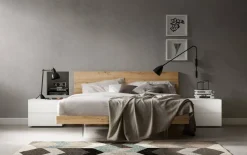 Camera da letto Gruppo letto incly Zg mobili PREZZI OUTLET