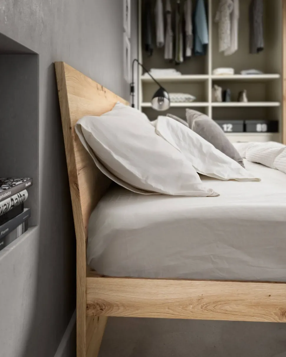 Camera da letto Gruppo letto incly Zg mobili PREZZI OUTLET