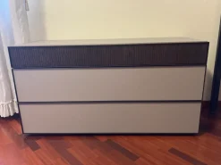 Camera da letto Gruppo letto vinci Tomasella in legno a prezzo scontato