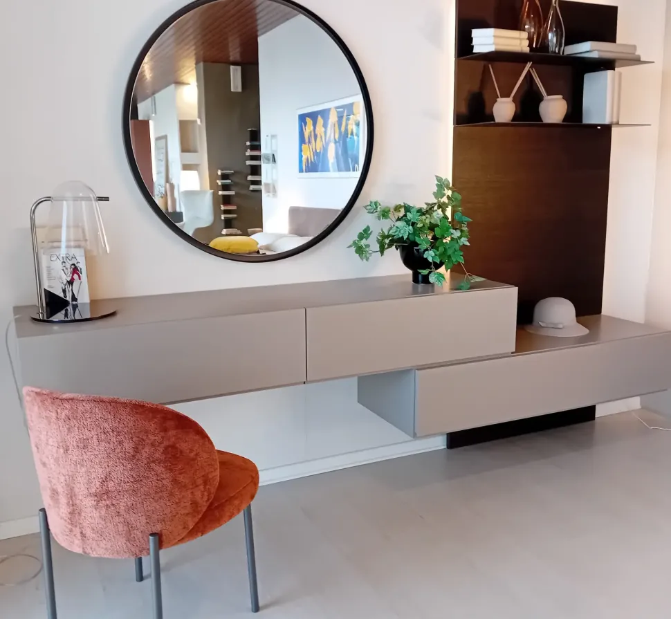 Camera da letto Gruppo notte mod by side Alf da fre a un prezzo vantaggioso