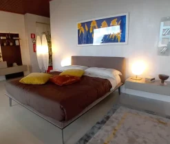 Camera da letto Gruppo notte mod by side Alf da fre a un prezzo vantaggioso