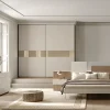 Camera da letto Gruppo silwood Vega a prezzo scontato in laminato