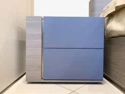 Camera da letto Homy Santalucia: design moderno, prezzo outlet.