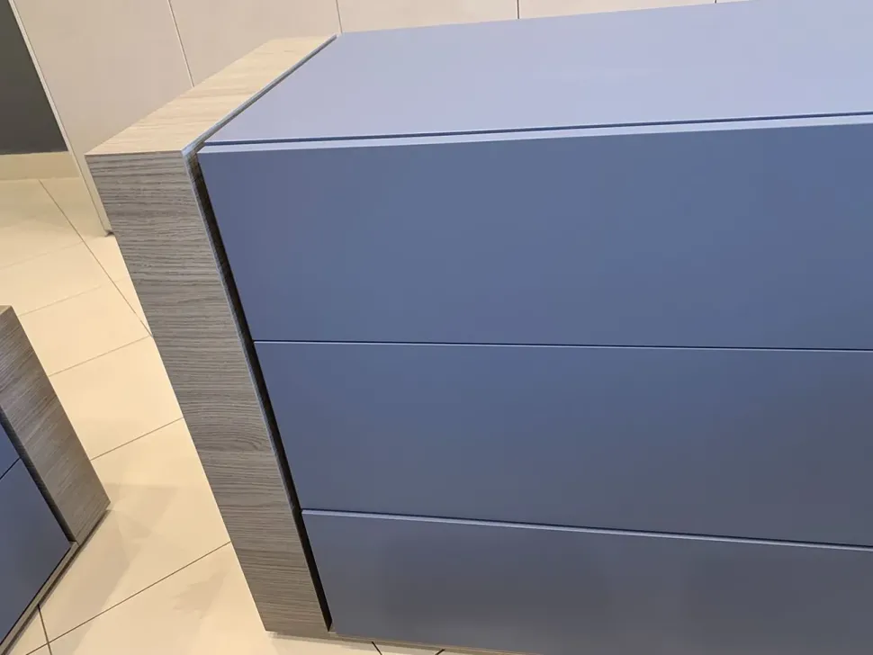 Camera da letto Homy Santalucia: design moderno, prezzo outlet.