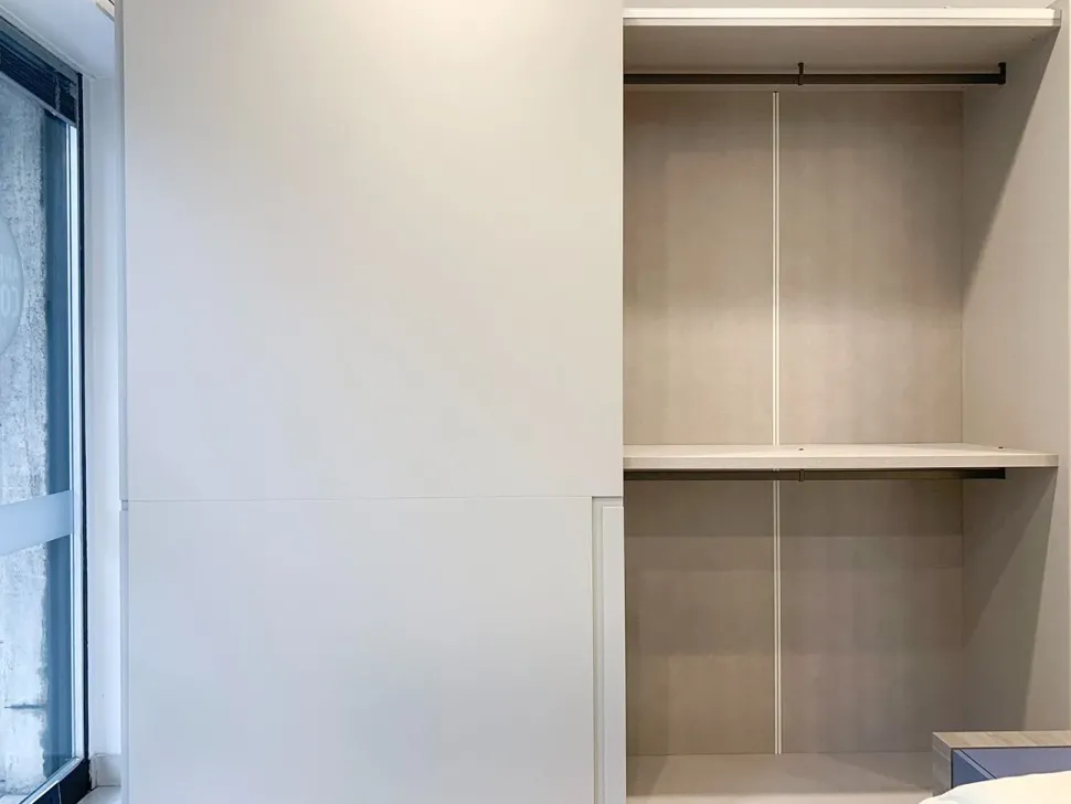 Camera da letto Homy Santalucia: design moderno, prezzo outlet.