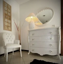 Camera da letto I sogni Maestri artigiani a prezzo scontato