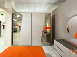 Camera da letto Icreativi Spar a prezzo ribassato